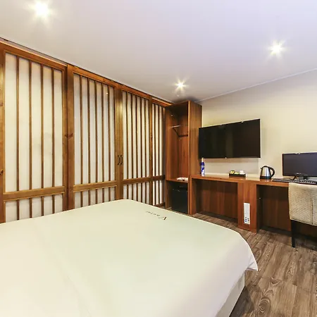 V Motel Busan